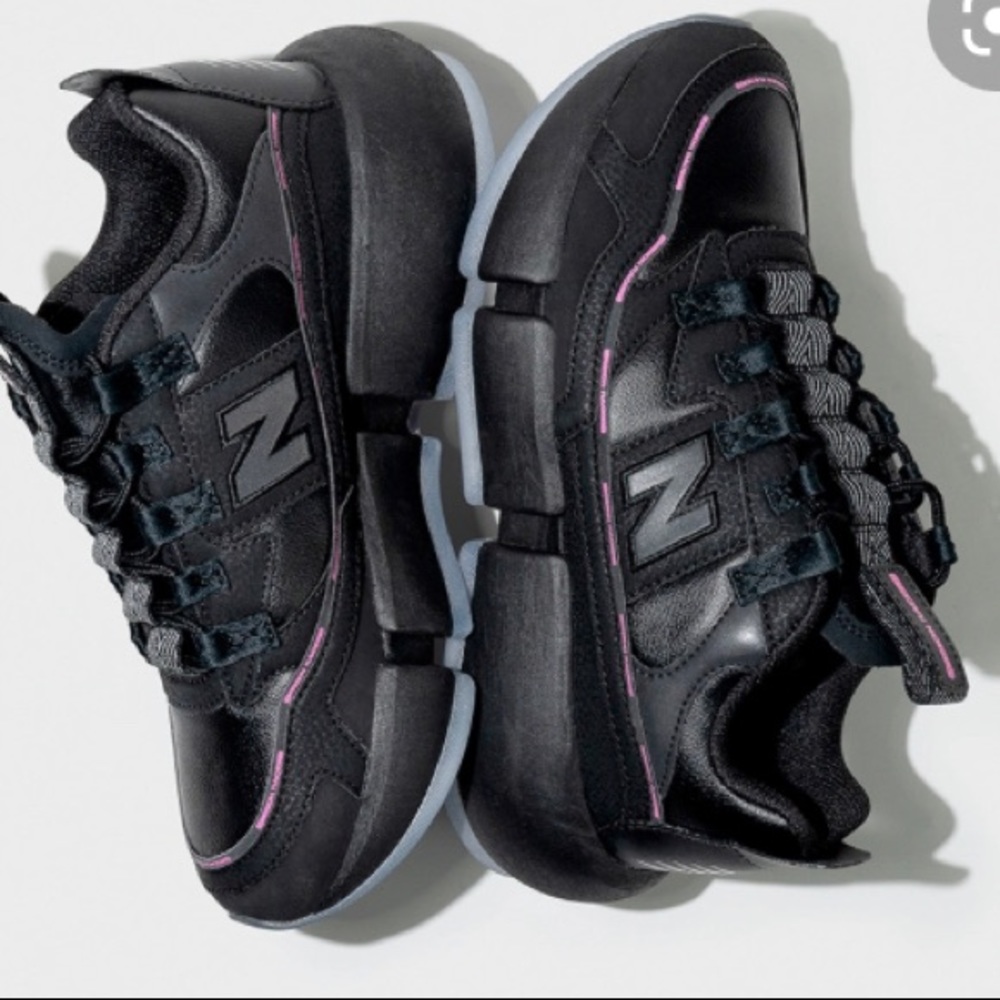 Brand new Jayden smith new balance limited edition